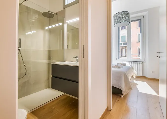 New Nolo - La Vista Apartmán *