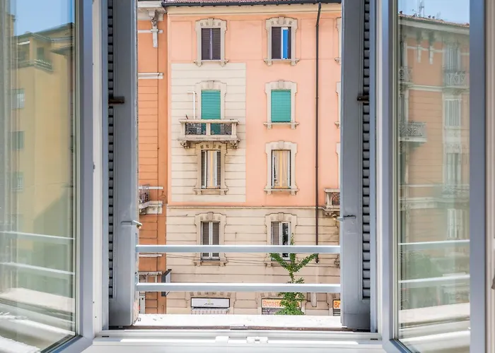 New Nolo - La Vista *