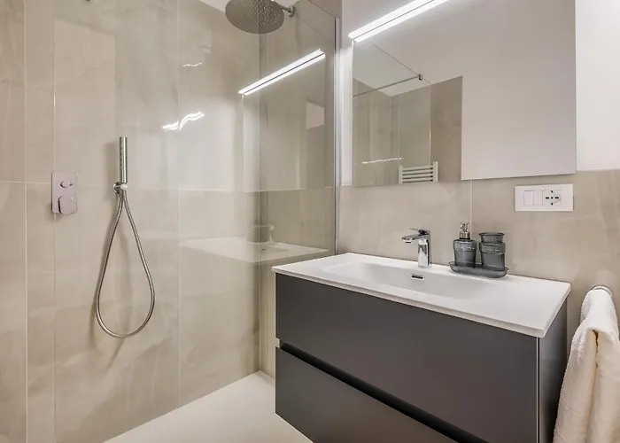 New Nolo - La Vista * Milán