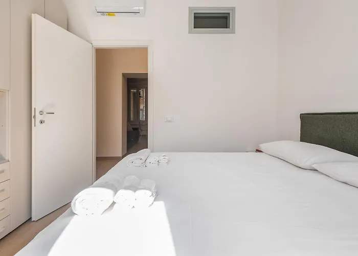 New Nolo - La Vista *