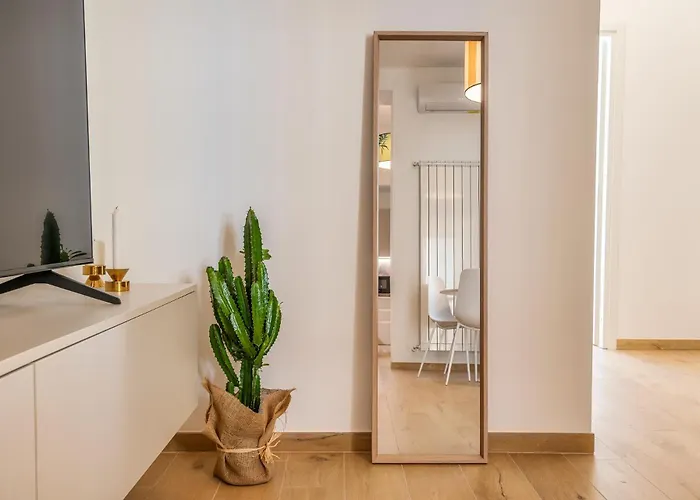 New Nolo - La Vista Milán