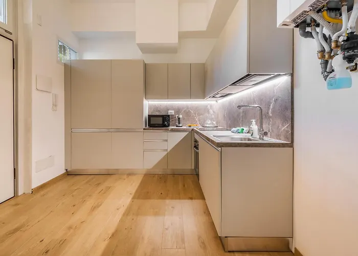 New Nolo - La Vista * Milán