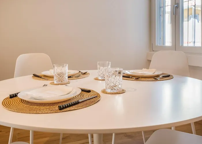 Apartmán New Nolo - La Vista