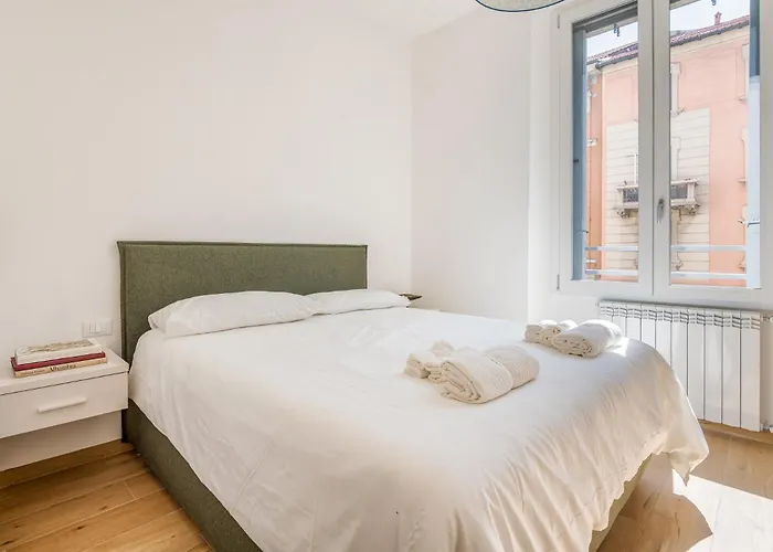 New Nolo - La Vista *