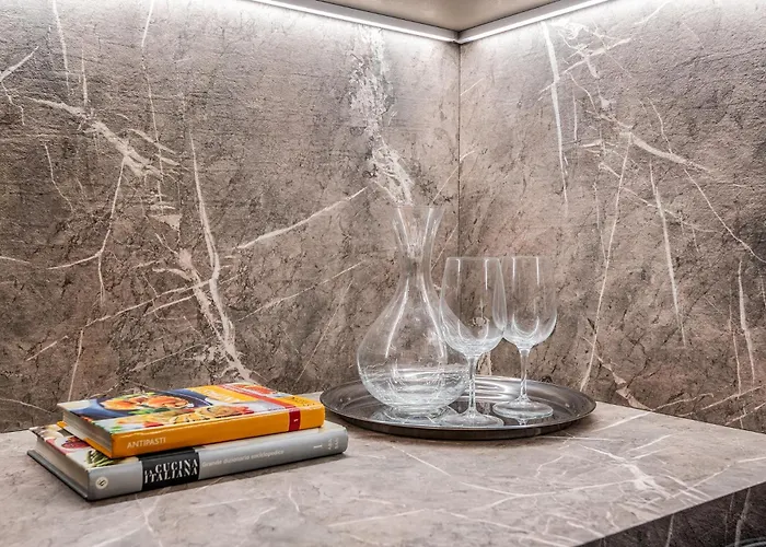 Apartmán New Nolo - La Vista