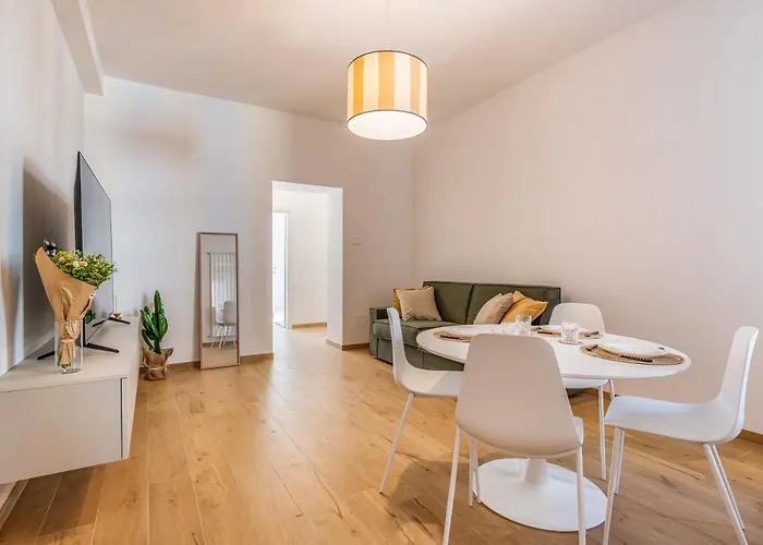 New Nolo - La Vista * Milán