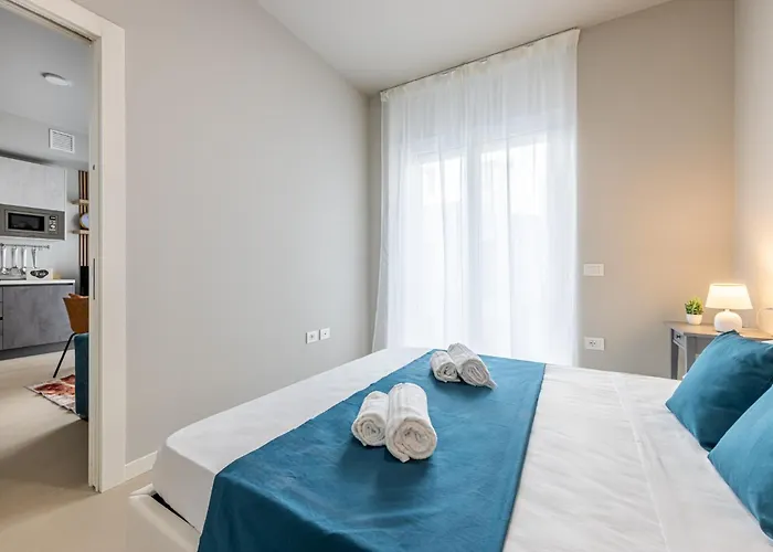 Navigli Fascino E Stile Nella Vera 米兰