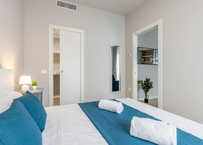 Navigli Fascino E Stile Nella Vera