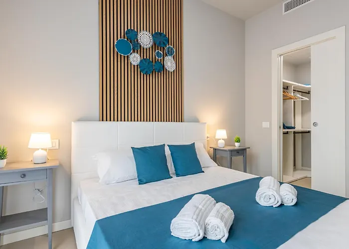 公寓 Navigli Fascino E Stile Nella Vera 米兰