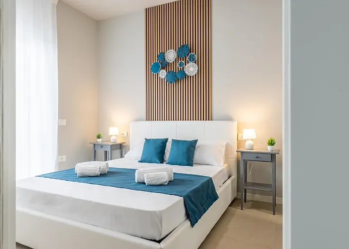 Navigli Fascino E Stile Nella Vera 公寓