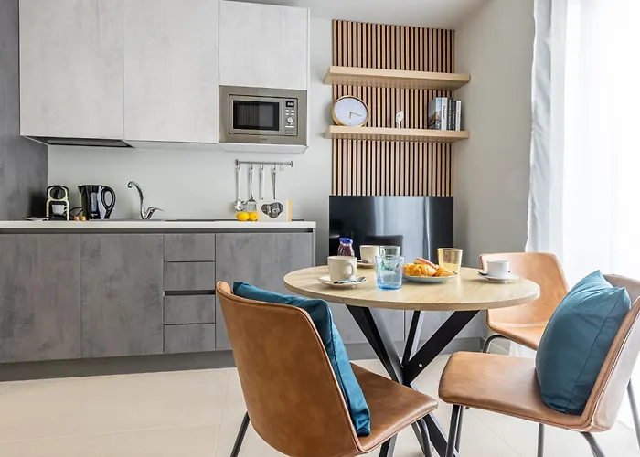 公寓 Navigli Fascino E Stile Nella Vera 米兰