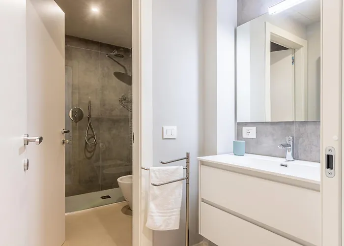 公寓 Navigli Fascino E Stile Nella Vera 米兰