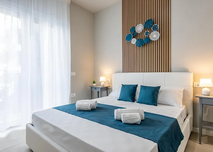 公寓 Navigli Fascino E Stile Nella Vera