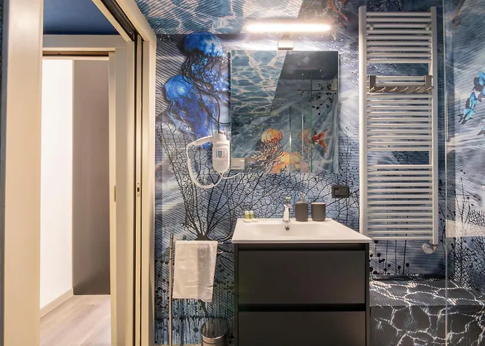 Apartment I-host - Pavia 10 Milan