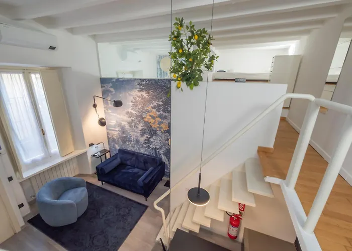 I-host - Pavia 10 Apartment *