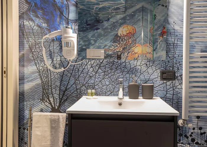 I-host - Pavia 10 Appartement Milan