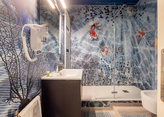 I-host - Pavia 10 Milan