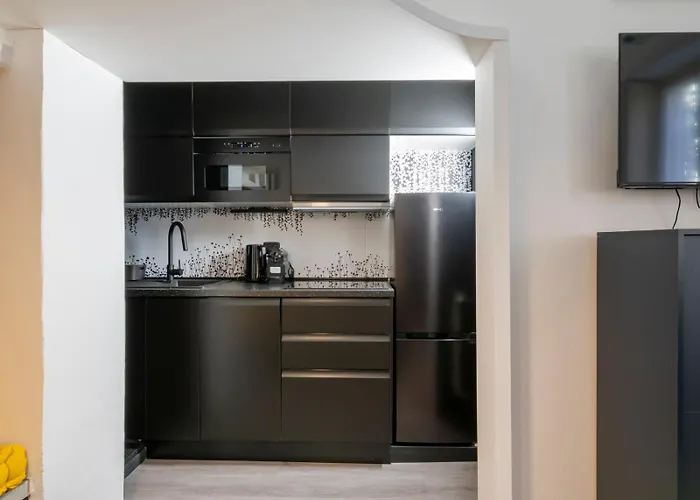 Apartment I-host - Pavia 10