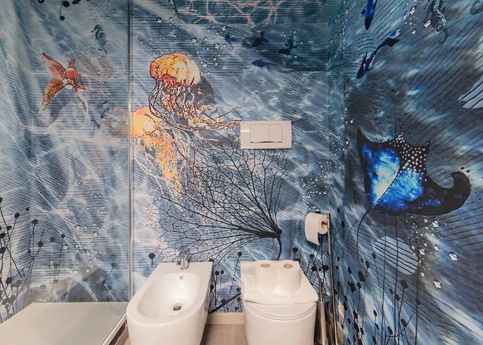 I-host - Pavia 10 Apartment Milan