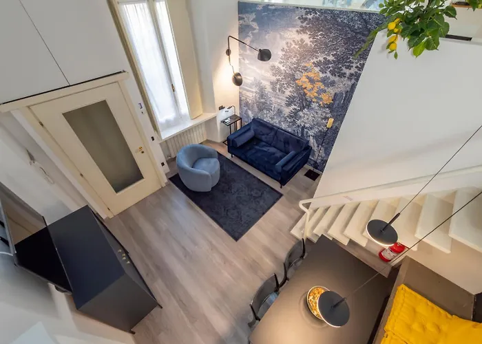 I-host - Pavia 10 Apartment Milan