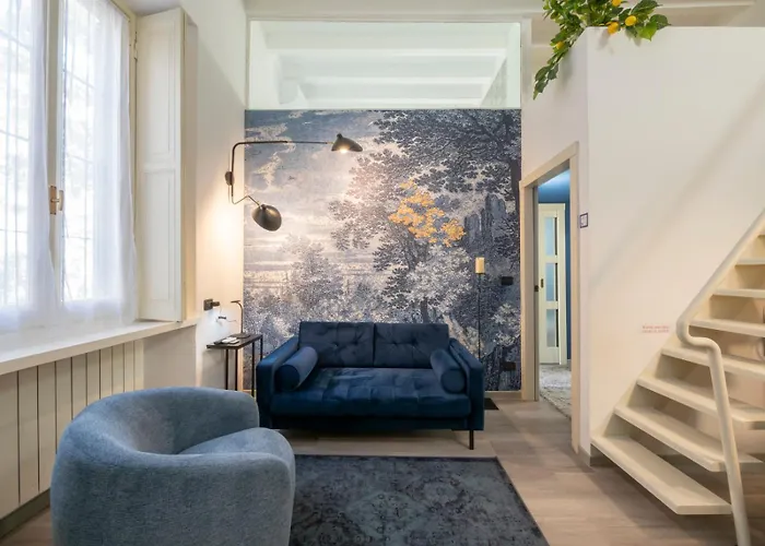 I-host - Pavia 10 * Milan