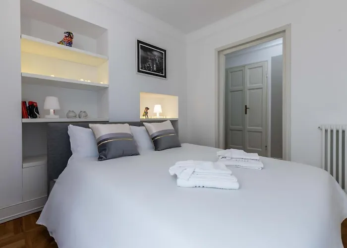 Comecasa Brera Terrace Milão