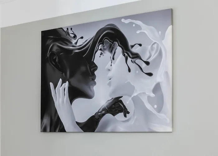 Comecasa Brera Terrace Apartamento *