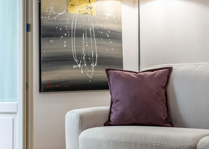 Apartamento Comecasa Brera Terrace Milão