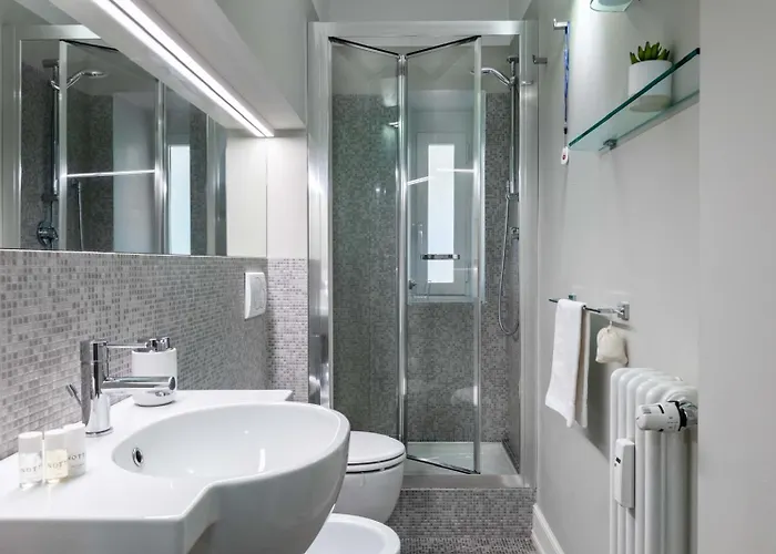 Comecasa Brera Terrace