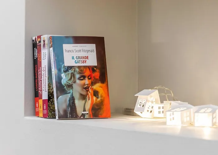 Apartamento Comecasa Brera Terrace