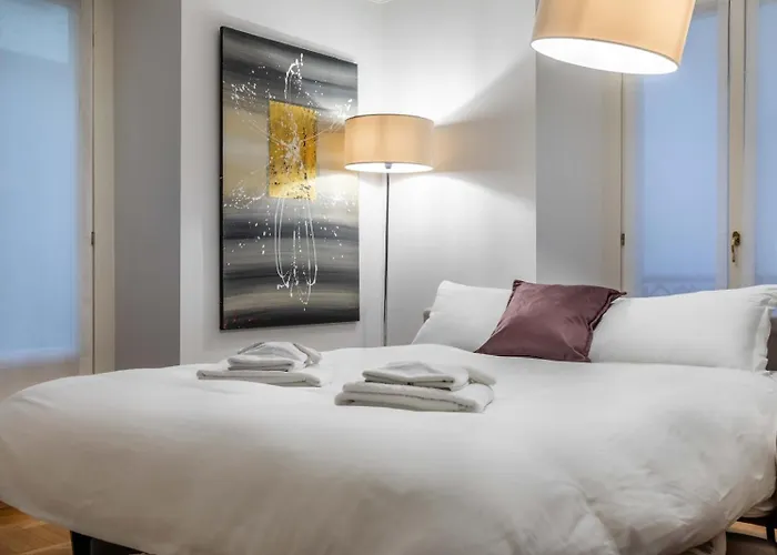 Comecasa Brera Terrace Apartamento *