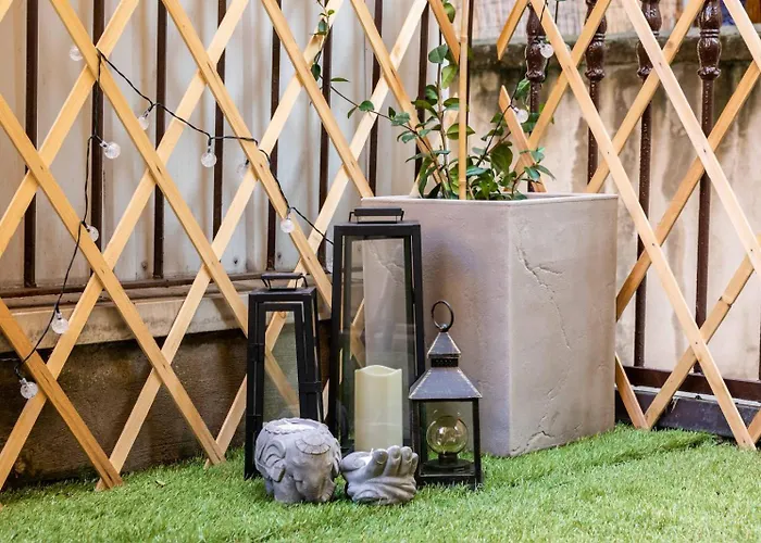 Comecasa Brera Terrace Apartamento