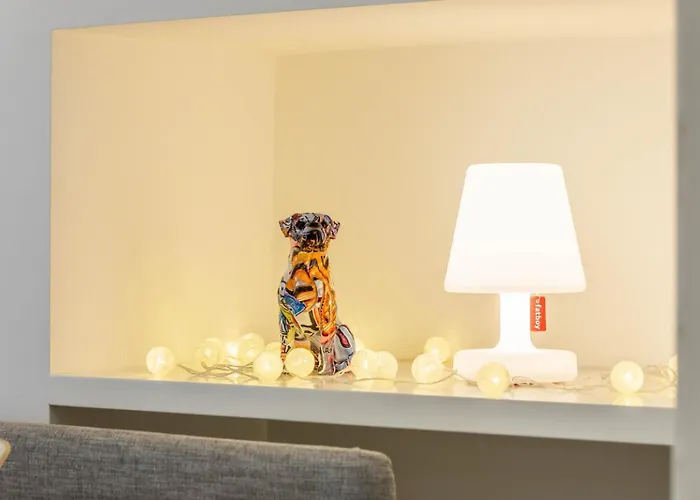 Apartamento Comecasa Brera Terrace