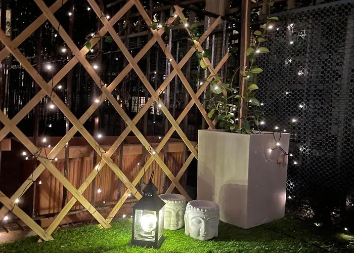 Comecasa Brera Terrace Apartamento *