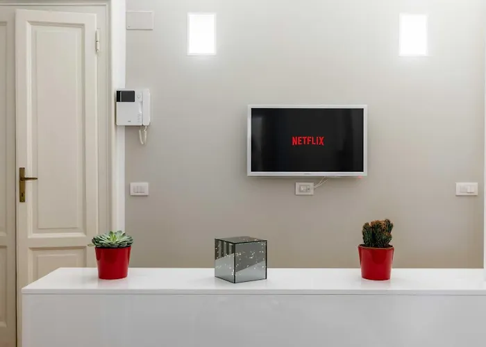 Comecasa Brera Terrace Milão