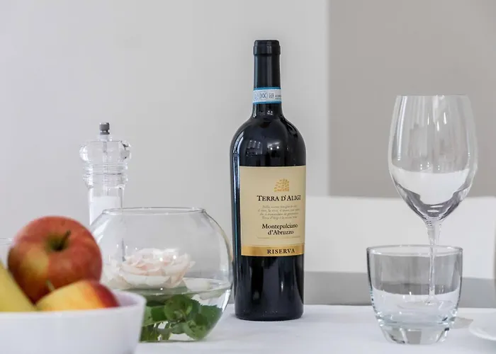 Comecasa Brera Terrace * 밀라노