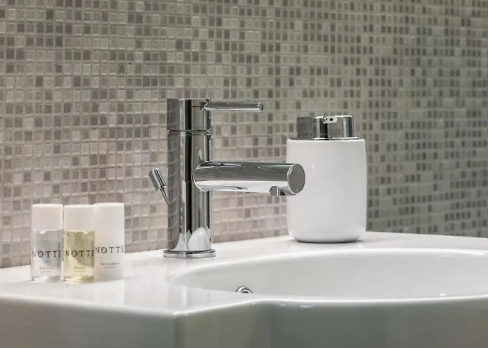 Comecasa Brera Terrace Apartamento Milão