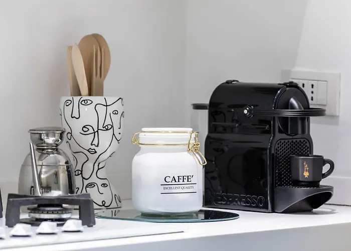 Apartamento Comecasa Brera Terrace