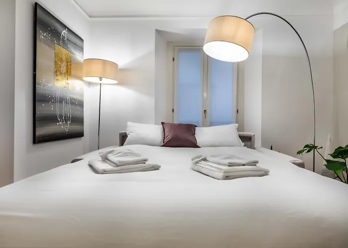 Comecasa Brera Terrace *