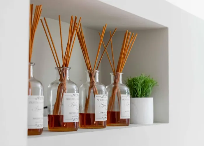 Comecasa Brera Terrace Milão