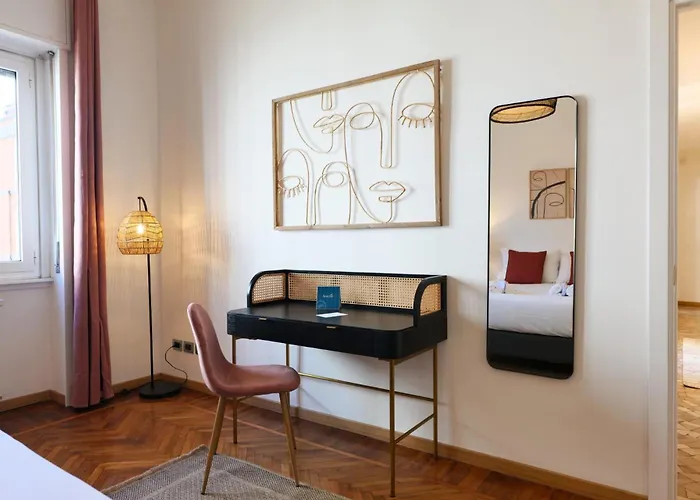 Sweett - Fontana * Milaan