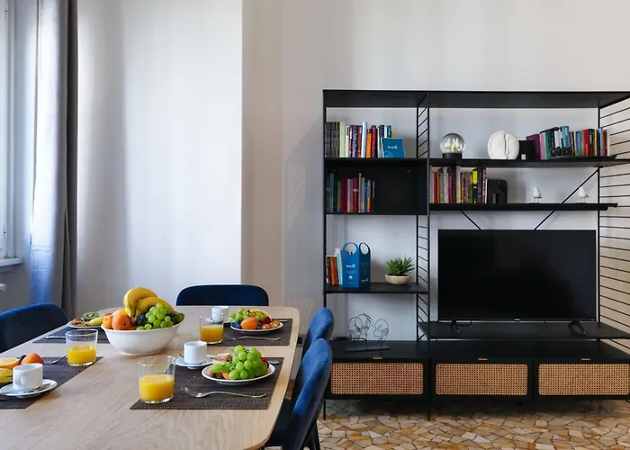 Sweett - Fontana Appartement