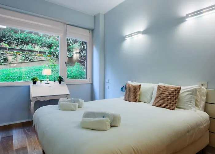 Sweett - San Senatore Lejlighed Milano