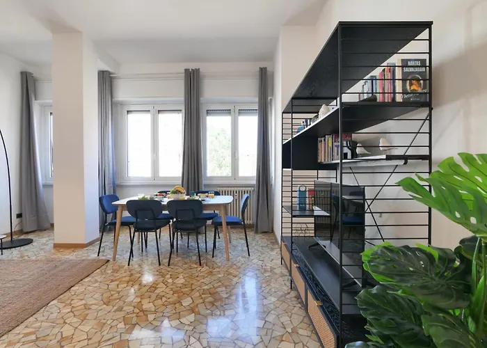 Sweett - Fontana Appartement Milaan