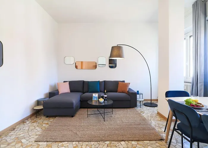 Sweett - Fontana Milaan