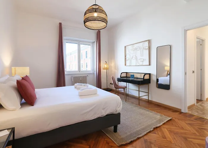 Sweett - Fontana Appartement