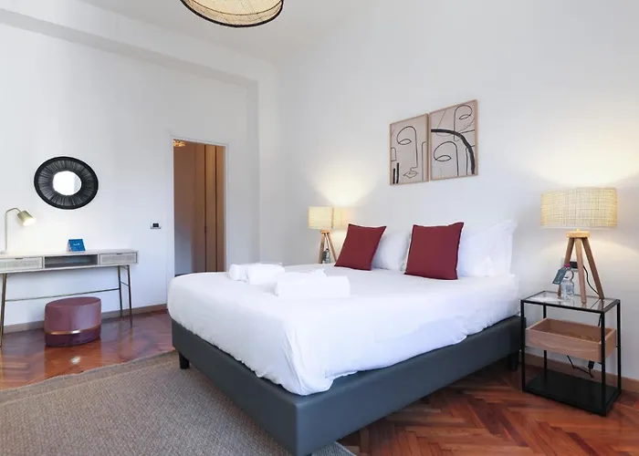 Sweett - Fontana Appartement