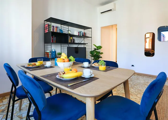 Appartement Sweett - Fontana