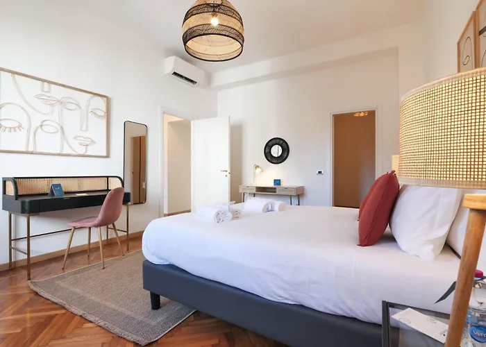 Sweett - Fontana Appartement *