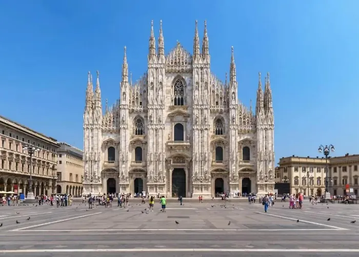 Appartement Sweett - Fontana *